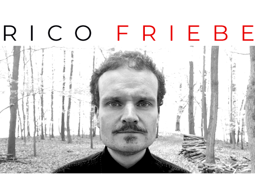RICO FRIEBE | May 2023